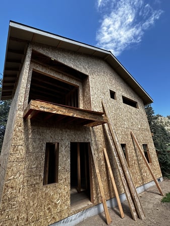 Images Elmer Tobias Construction