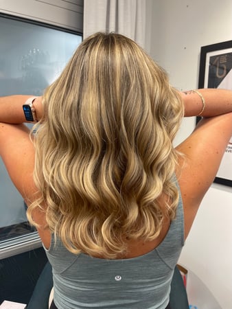 Images Equinox Hair Studio