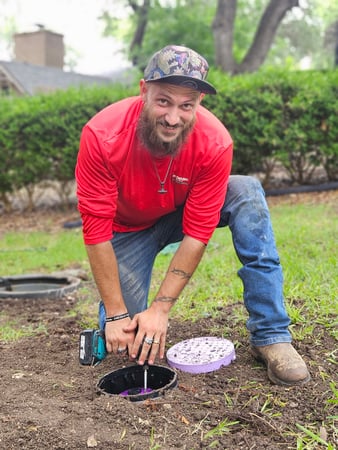 Images Van Delden Wastewater Systems