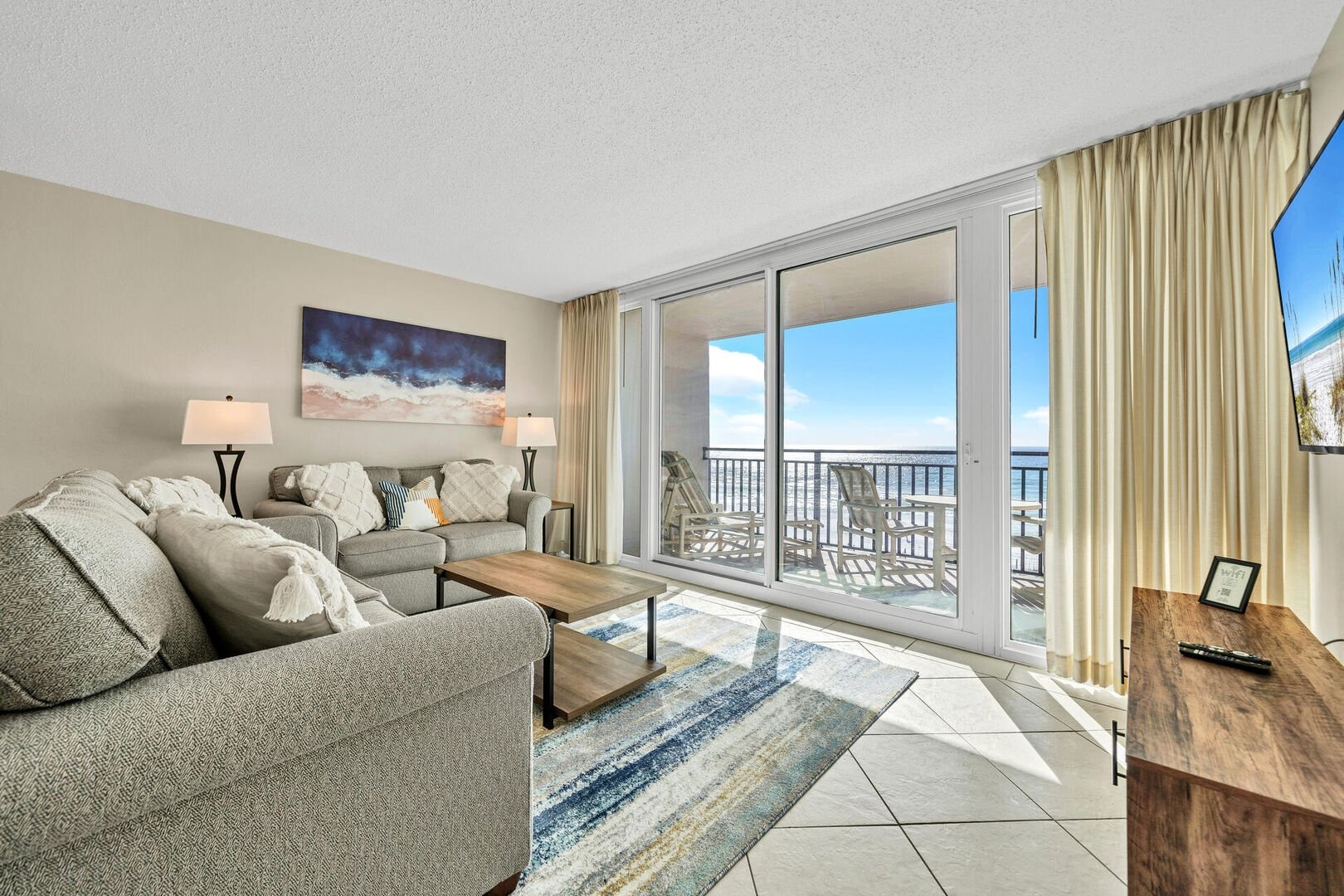 The Breakers of Fort Walton Beach Image