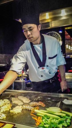 Images Sachi Steakhouse