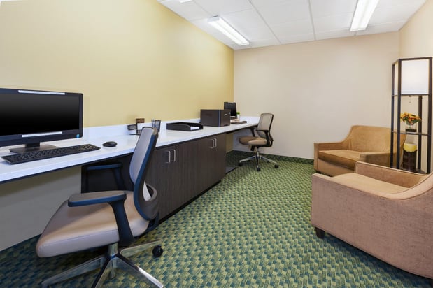 Images Candlewood Suites Columbus North - Polaris by IHG