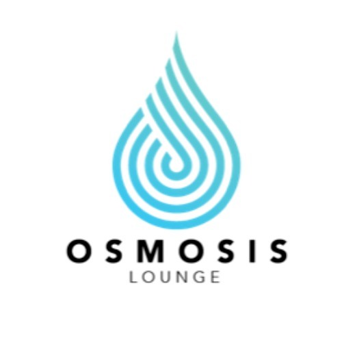 Osmosis Lounge Logo