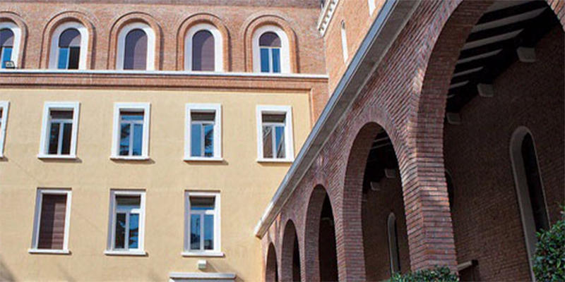 Images Domus Urbis Verona - Casa Santa Domenica Mantovani