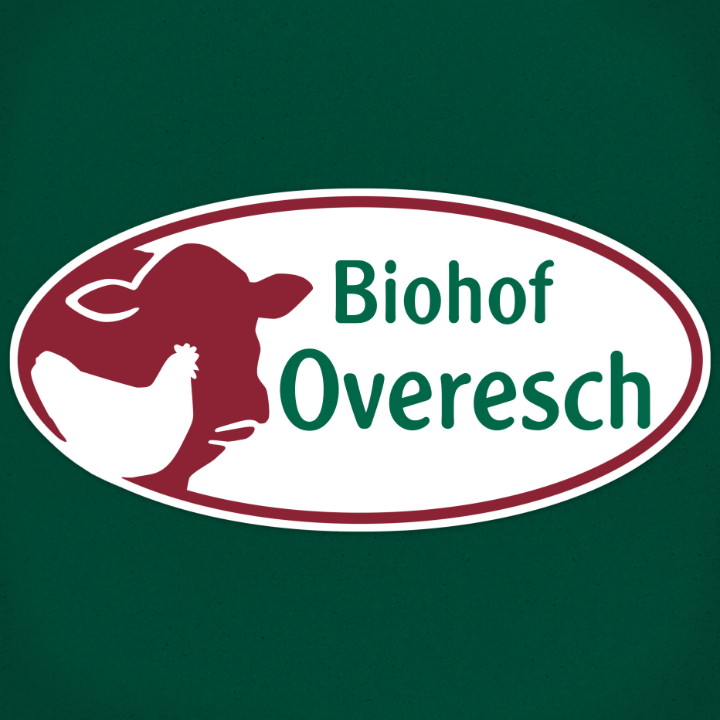 Bio Hofladen Overesch in Steinfurt - Logo