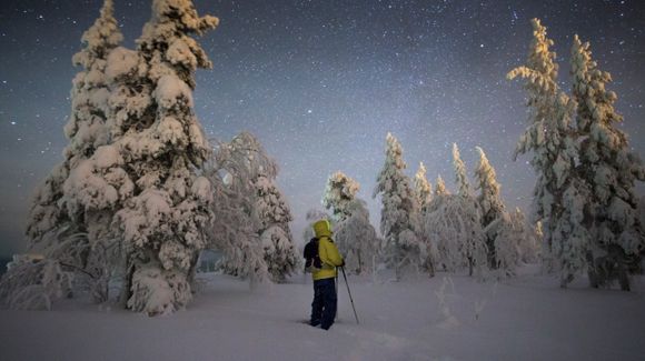 Images Pyhä-Luosto Travel Ltd