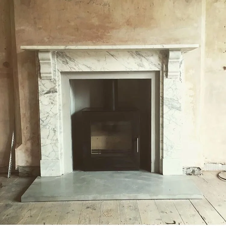 Images RDR Stoves & Installations