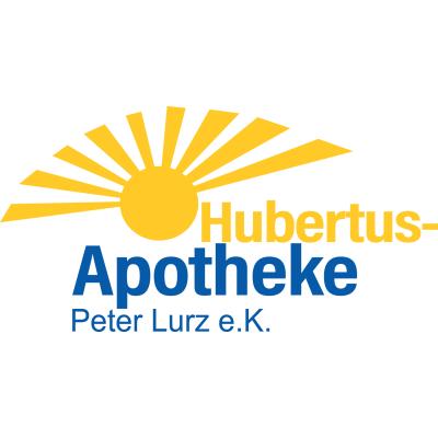 Hubertus Apotheke Logo