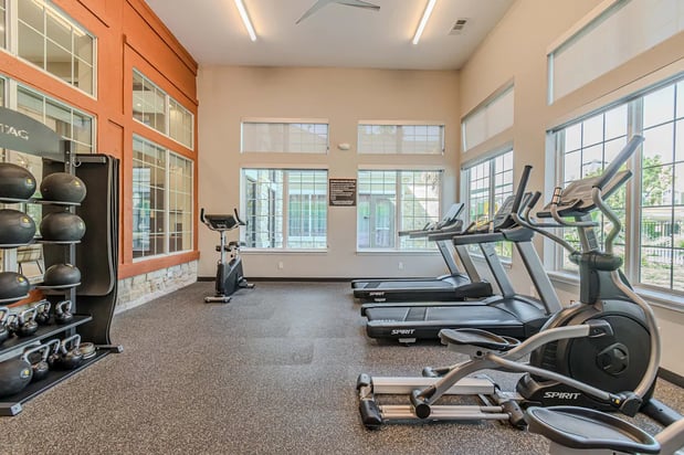 Images Woodway Village