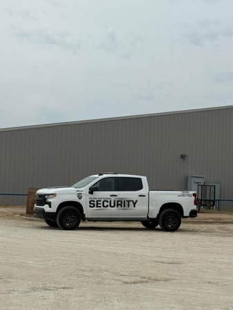 Images Penn National Security Services