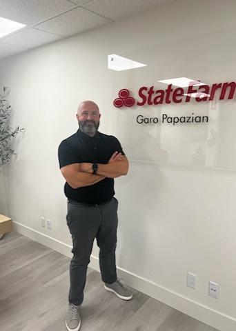 Images Garo Papazian - State Farm Insurance Agent