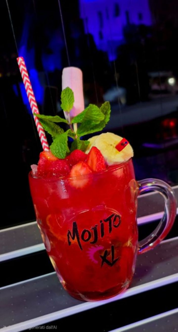 Images XL La Casa Del Mojito