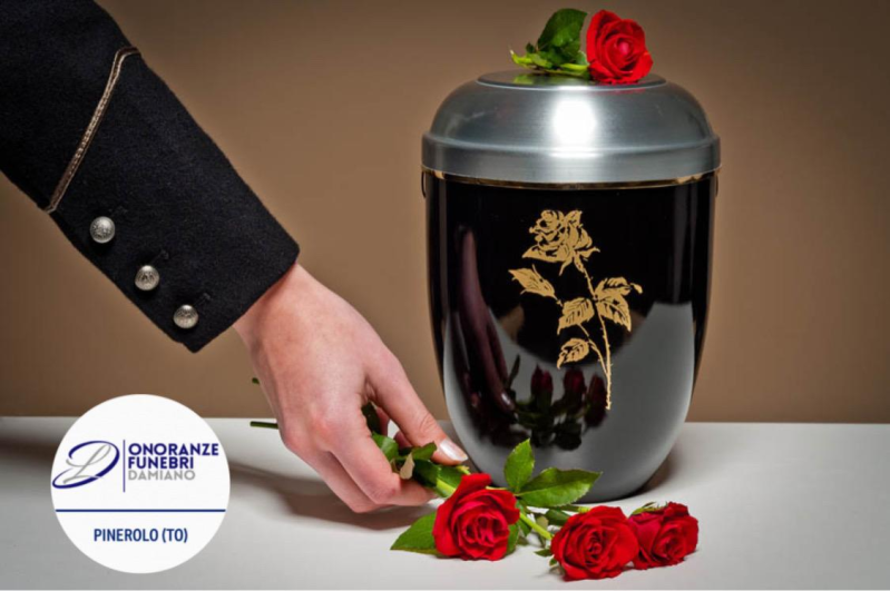 Images Onoranze Funebri Damiano