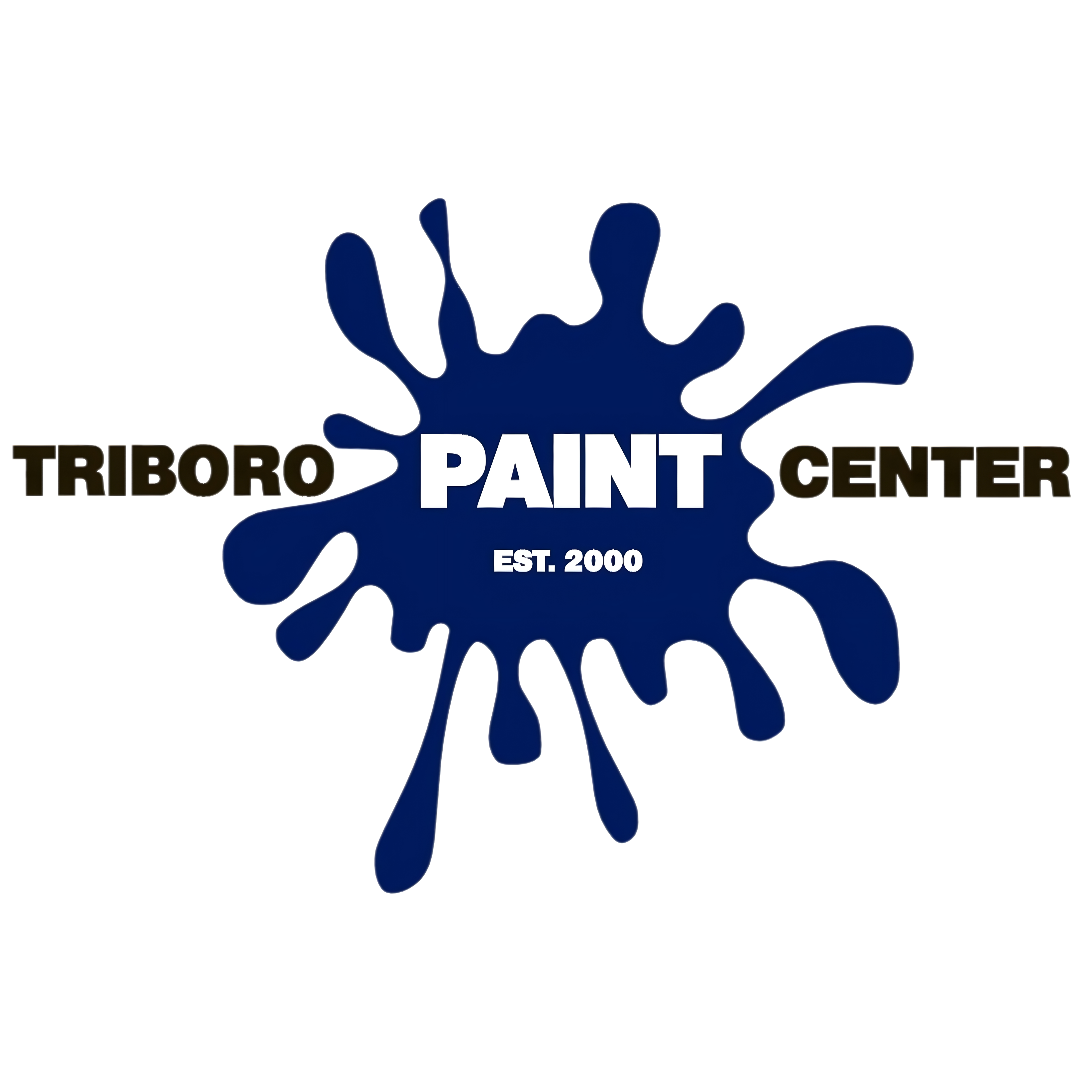 Triboro Paint Center Warwick (401)326-9600