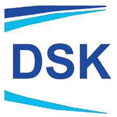 DSK Gebäudeservice in Kernen im Remstal - Logo