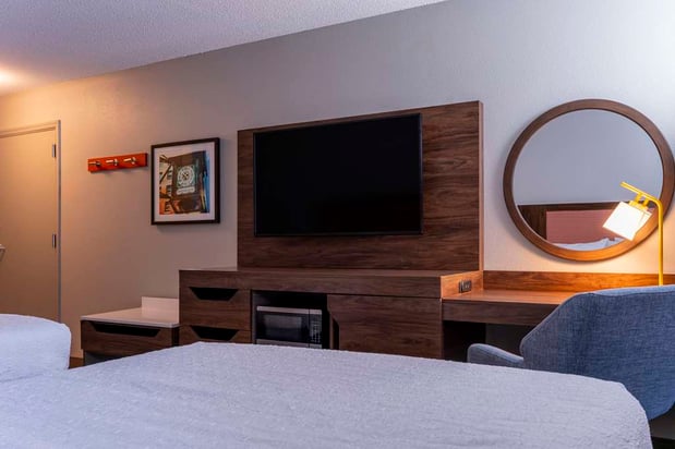 Images Hampton Inn & Suites St. Louis/Chesterfield