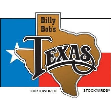 Billy Bob's Texas Logo