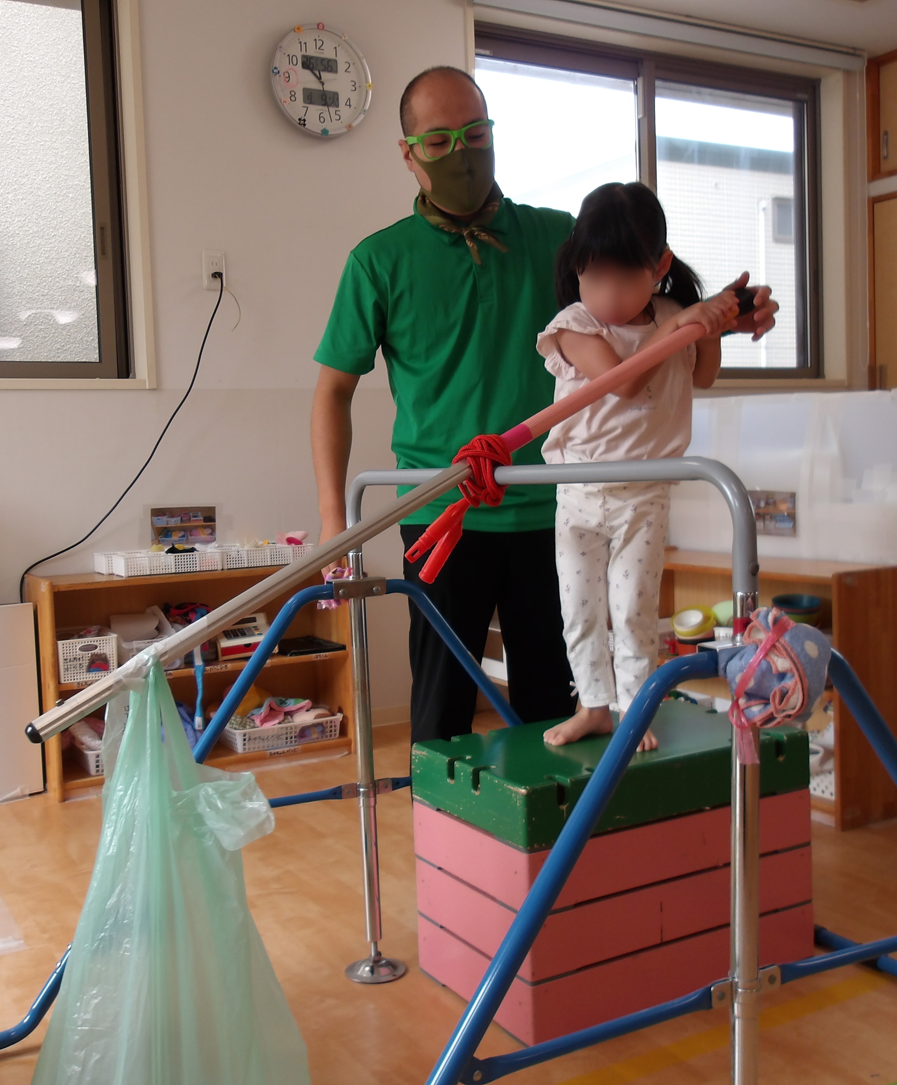 Images 幕張本郷すきっぷ保育園