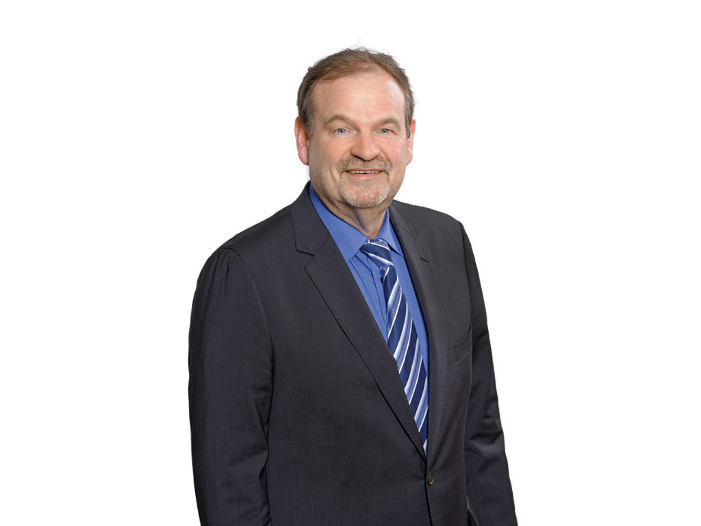 INTER Versicherungsgruppe Horst Klein, Uhlandstr. 10 in Spiesen-Elversberg