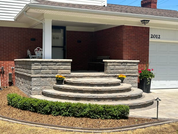 Images Great Escape Landscaping