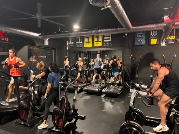 Images The Garage Gym