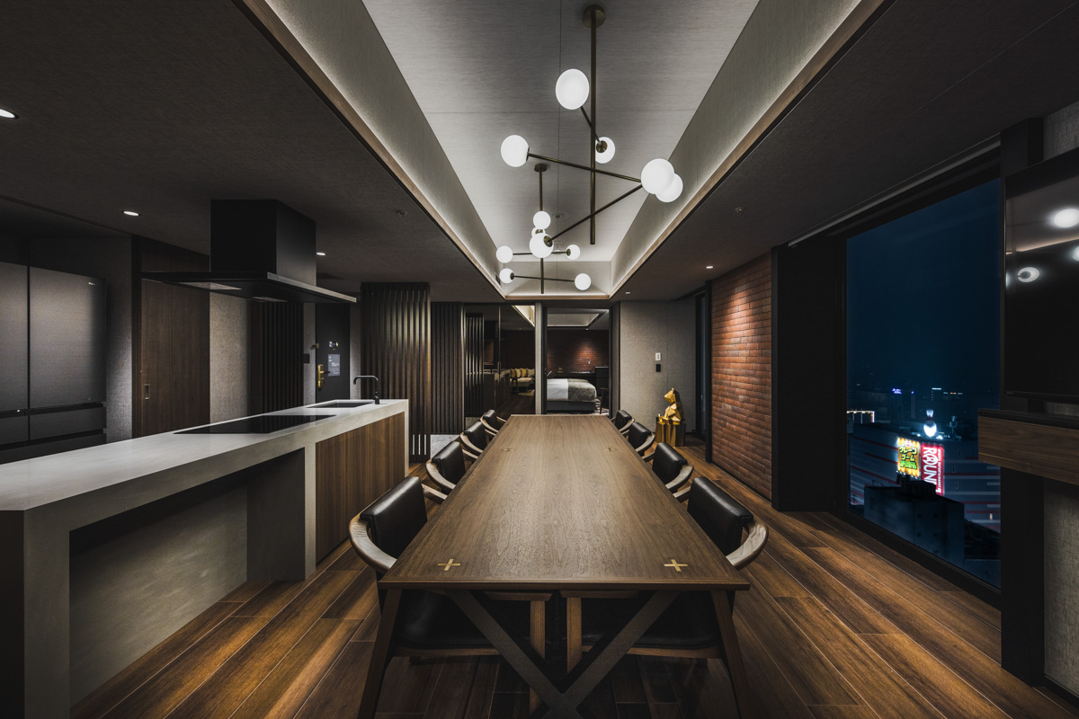 Images SAPPORO STREAM HOTEL