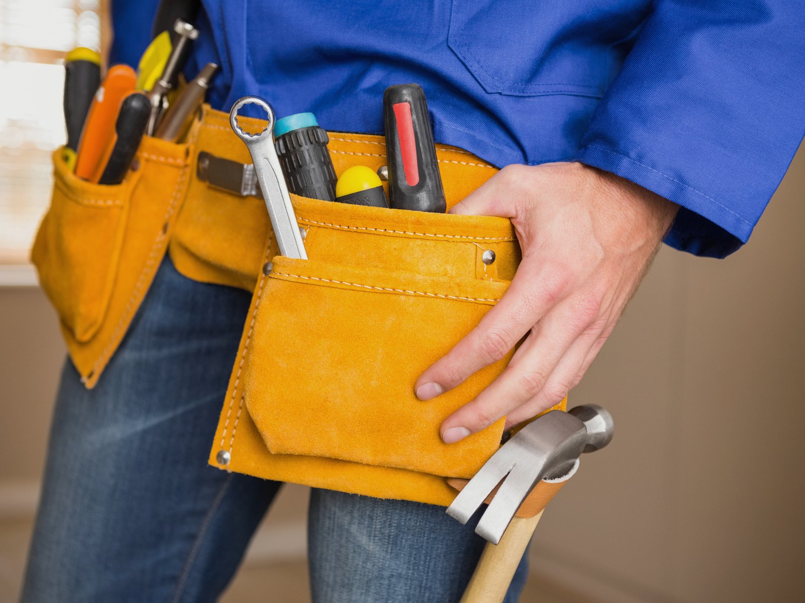 Islandz Handyman