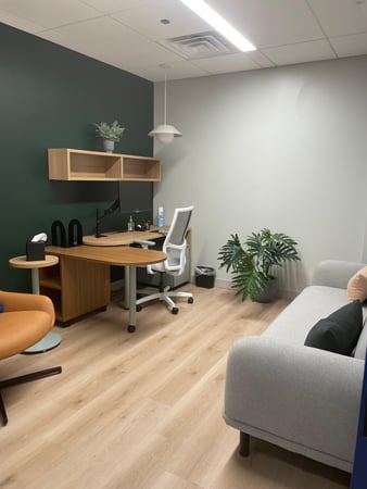 Images NJBH - affiliate of LifeStance Therapists & Psychiatrists Eatontown
