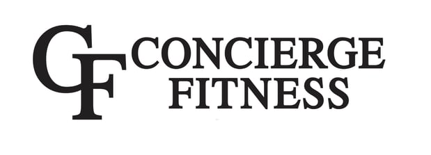 Images Concierge Fitness