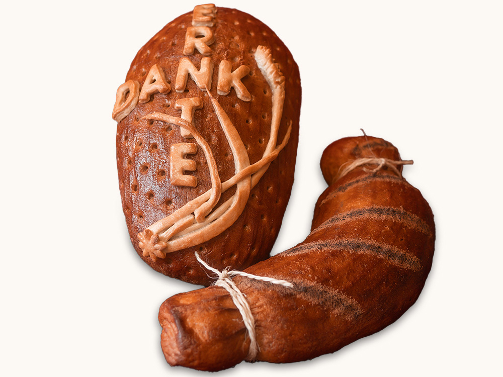 Bild 2 Stadtmühlenbäckerei Bielert GmbH in Rudolstadt