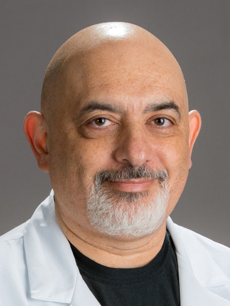 Khaled Saleh