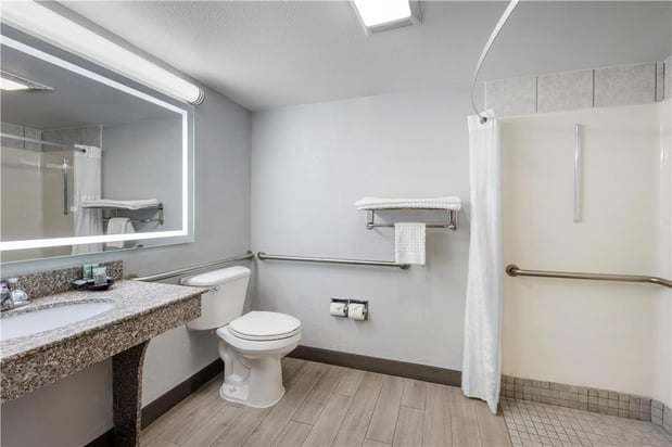 Images Best Western Borger Inn
