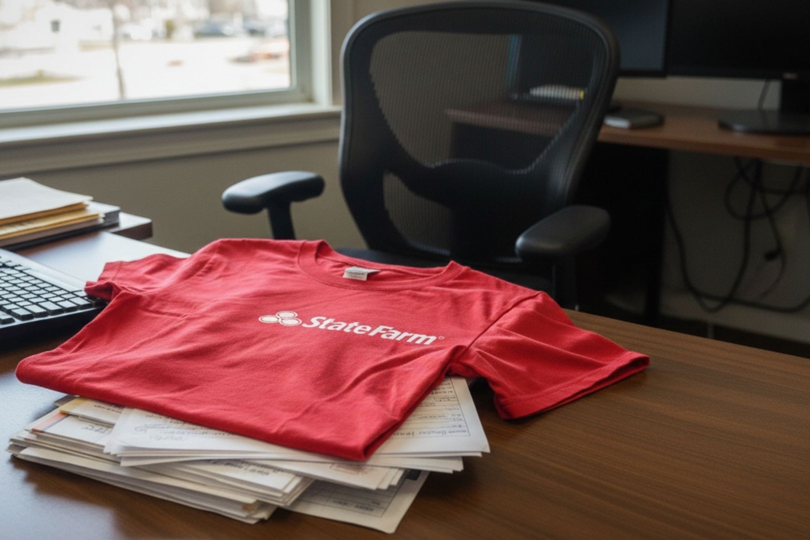 Tyler Knapp - State Farm Insurance Agent Image