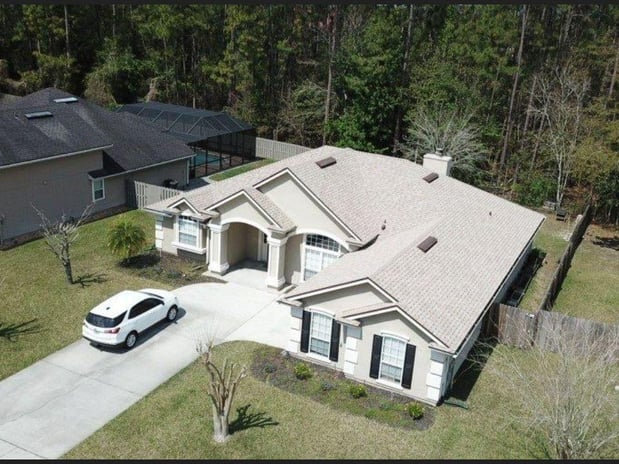 Images SEC Roofing & Construction Group
