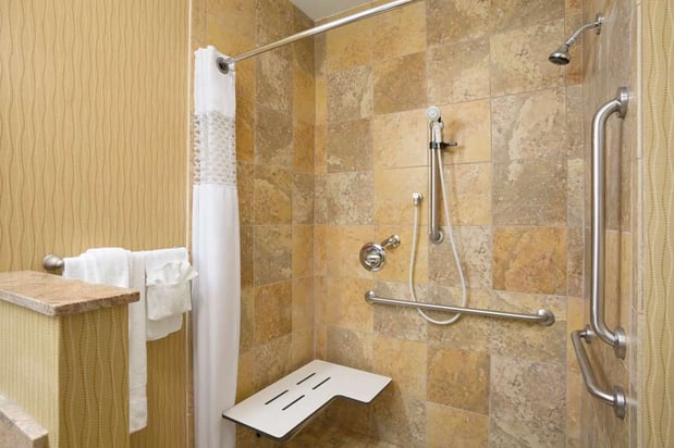 Images Hampton Inn Fort Worth Southwest Cityview