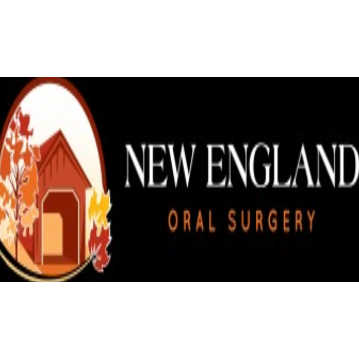New England Oral Surgery Logo
