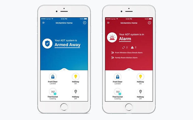 ASAP ADT Security Phone Portal ASAP ADT Security Phone Portal