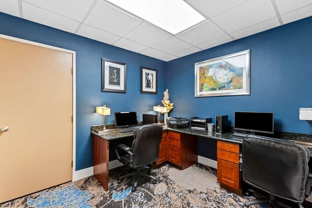 Images Best Western Cascadia Inn