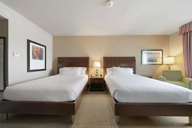 Images Hilton Garden Inn Lawton-Fort Sill