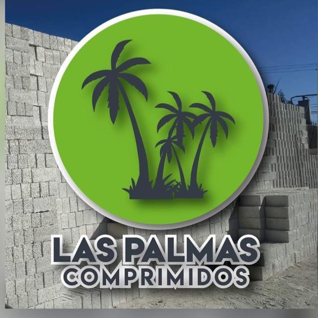 Comprimido Las Palmas Tehuacán
