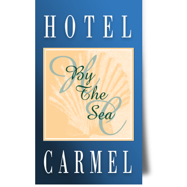 Hotel Carmel Logo