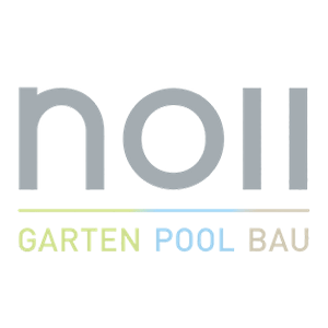NOLL GmbH Garten-Pool-Bau Logo