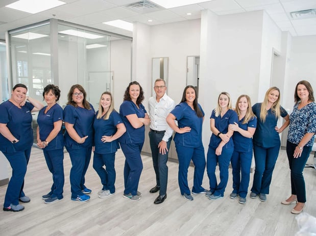 Images Leiss Orthodontics - Elverson