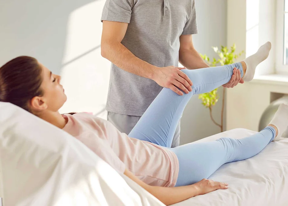 Cure Spa & Podiatry Clinic by Niall Donohoe- Dunboyne 4