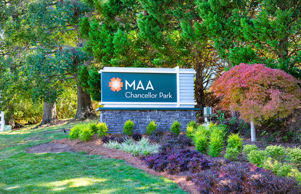 Images MAA Chancellor Park