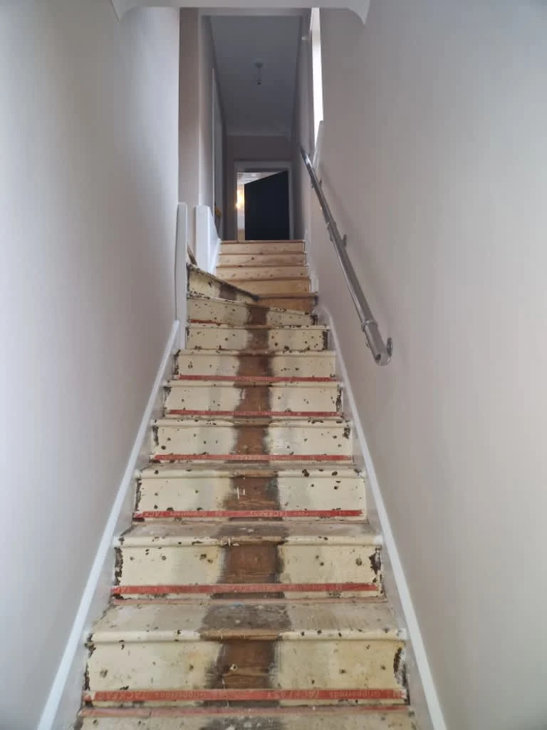 Images Mike Alston - Painting & Decorating