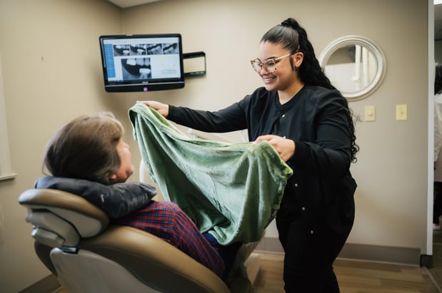 Images Sweet Magnolia Dentistry