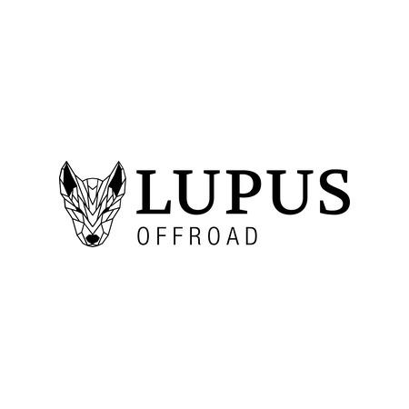 LUPUS-Offroad Logo