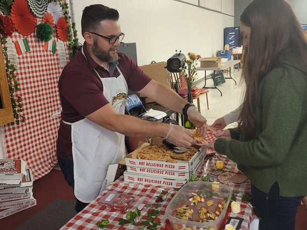 Images Cutters Pizzeria of Alexandria