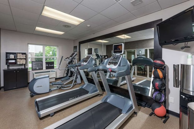 Images Homewood Suites by Hilton Portland